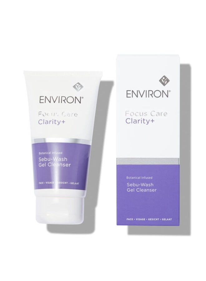 Environ Botanical Infused Sebu-Wash Cleanser  150ML - Image 2